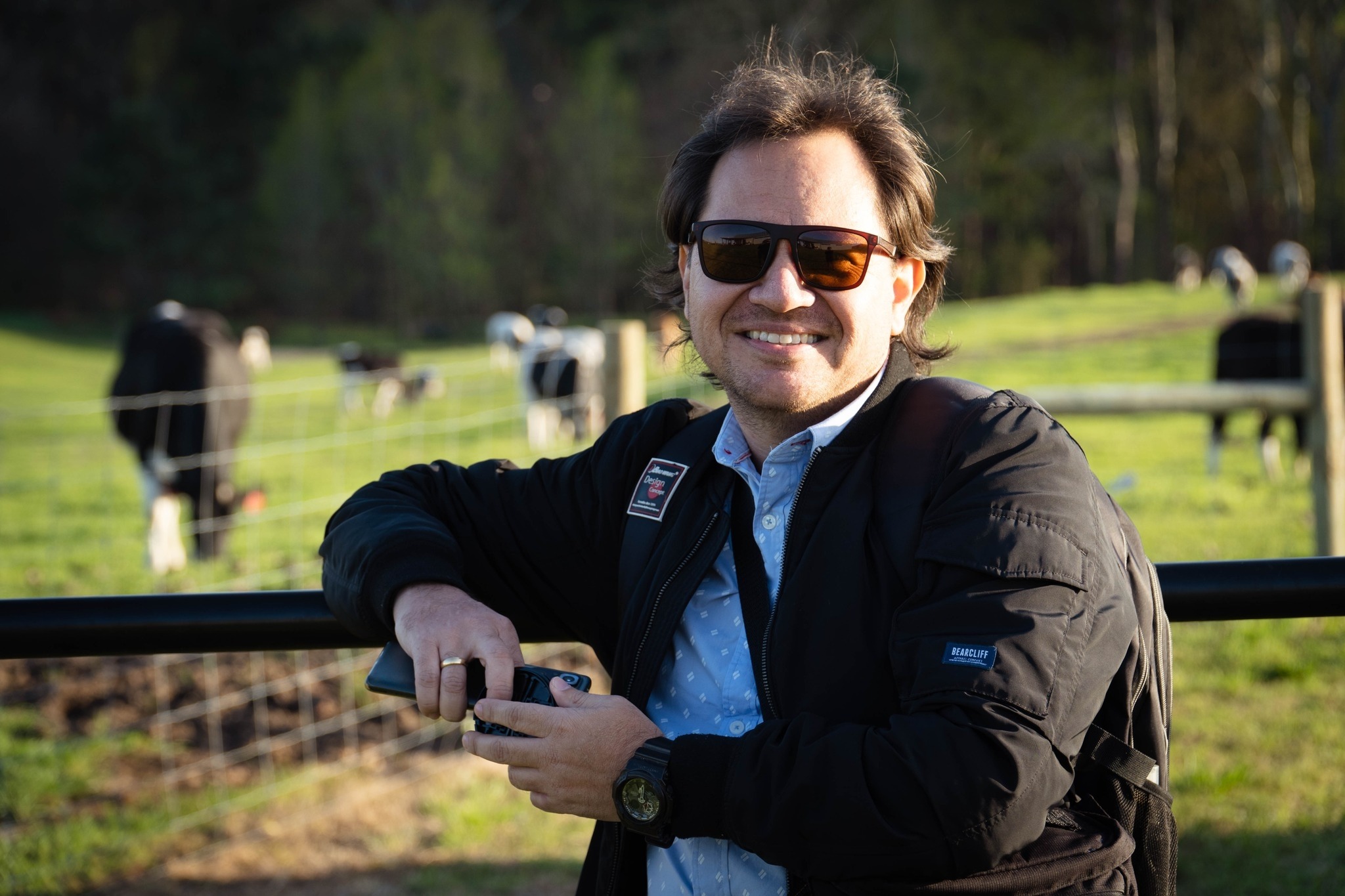 Juan Carlos Torres Lozano
